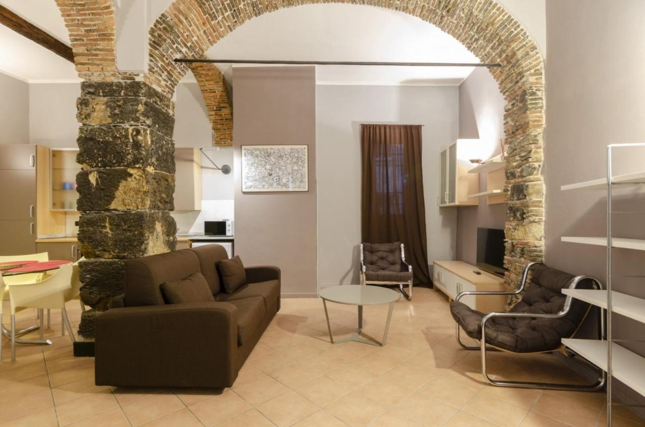 Appartement Joivy Warm Family Flat For 9, Near Porto Antico à Gênes Extérieur photo