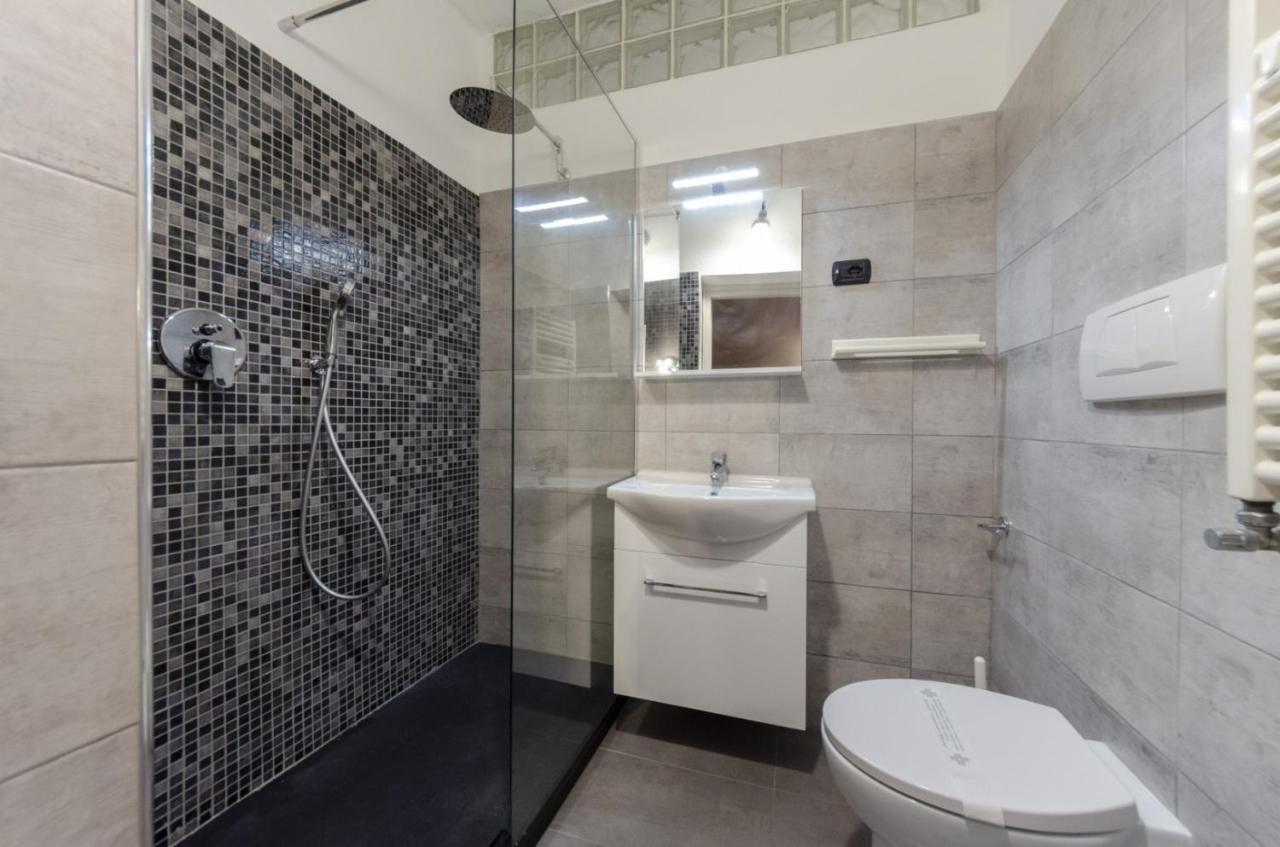 Appartement Joivy Warm Family Flat For 9, Near Porto Antico à Gênes Extérieur photo