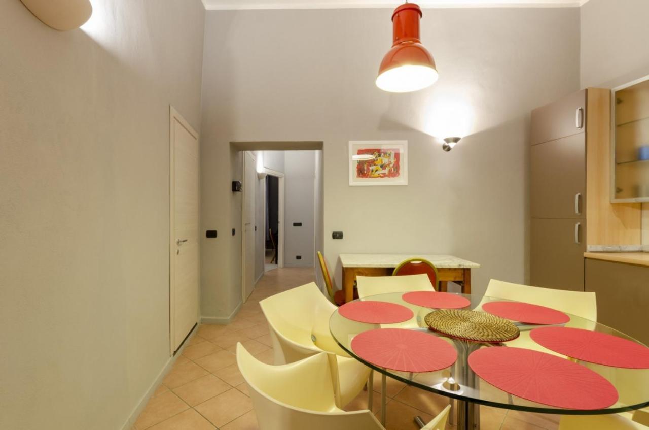Appartement Joivy Warm Family Flat For 9, Near Porto Antico à Gênes Extérieur photo