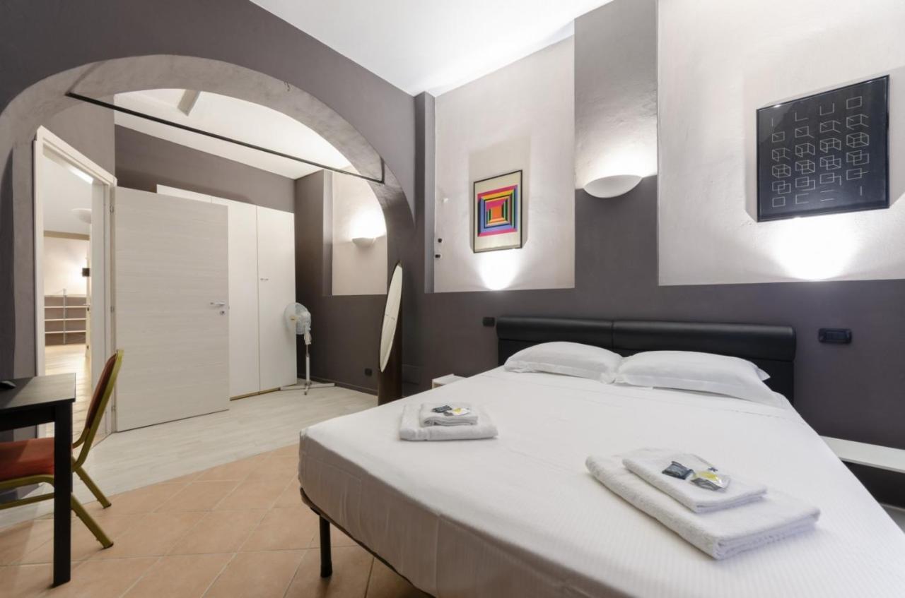 Appartement Joivy Warm Family Flat For 9, Near Porto Antico à Gênes Extérieur photo