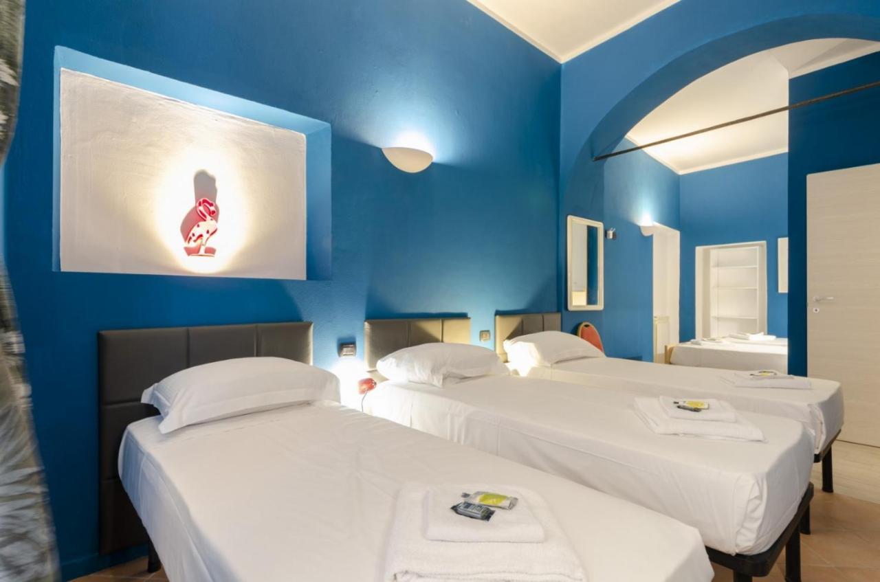 Appartement Joivy Warm Family Flat For 9, Near Porto Antico à Gênes Extérieur photo