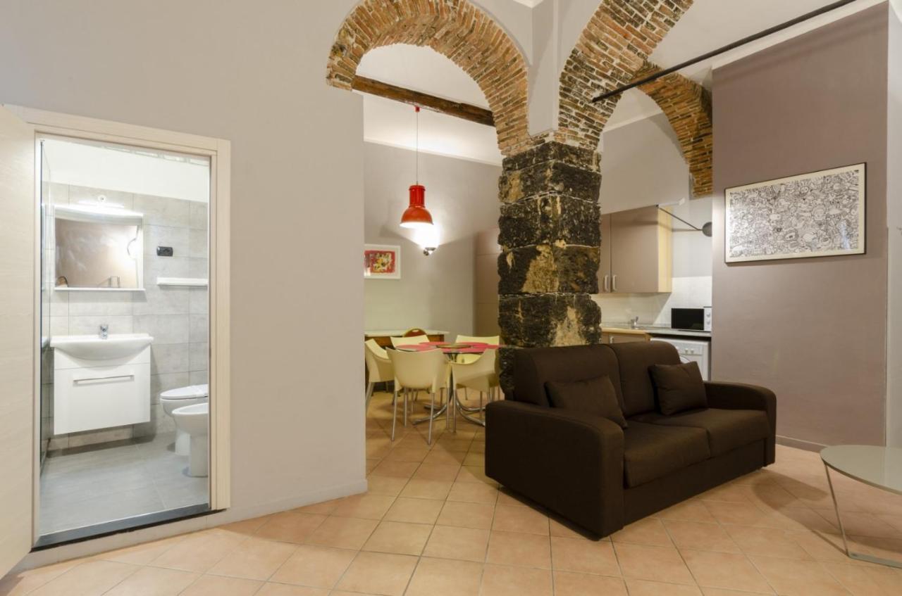 Appartement Joivy Warm Family Flat For 9, Near Porto Antico à Gênes Extérieur photo